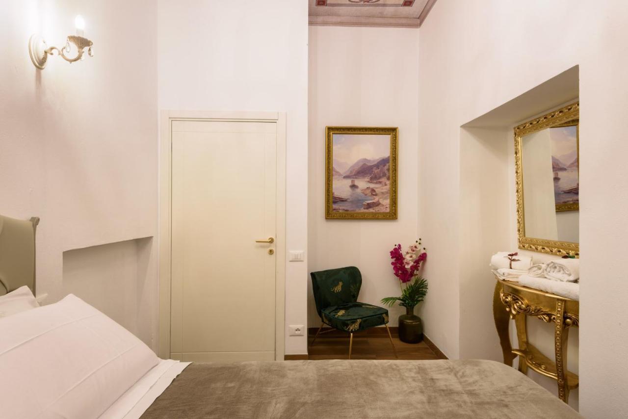 Domus Nannini Spa - L' Arco Di Matteotti Siena Zewnętrze zdjęcie