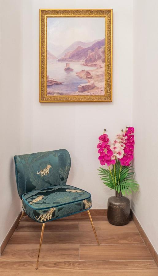 Domus Nannini Spa - L' Arco Di Matteotti Siena Zewnętrze zdjęcie