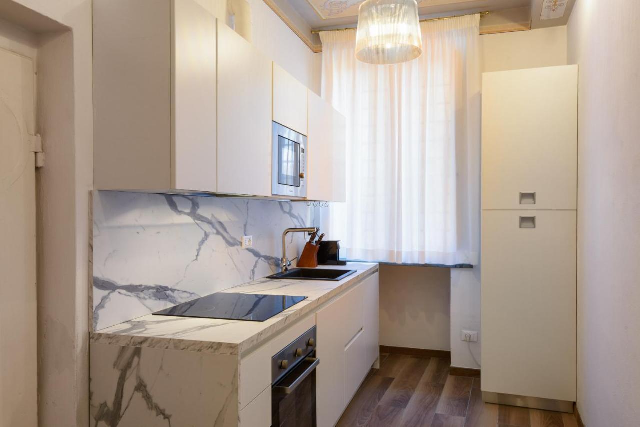 Domus Nannini Spa - L' Arco Di Matteotti Siena Zewnętrze zdjęcie
