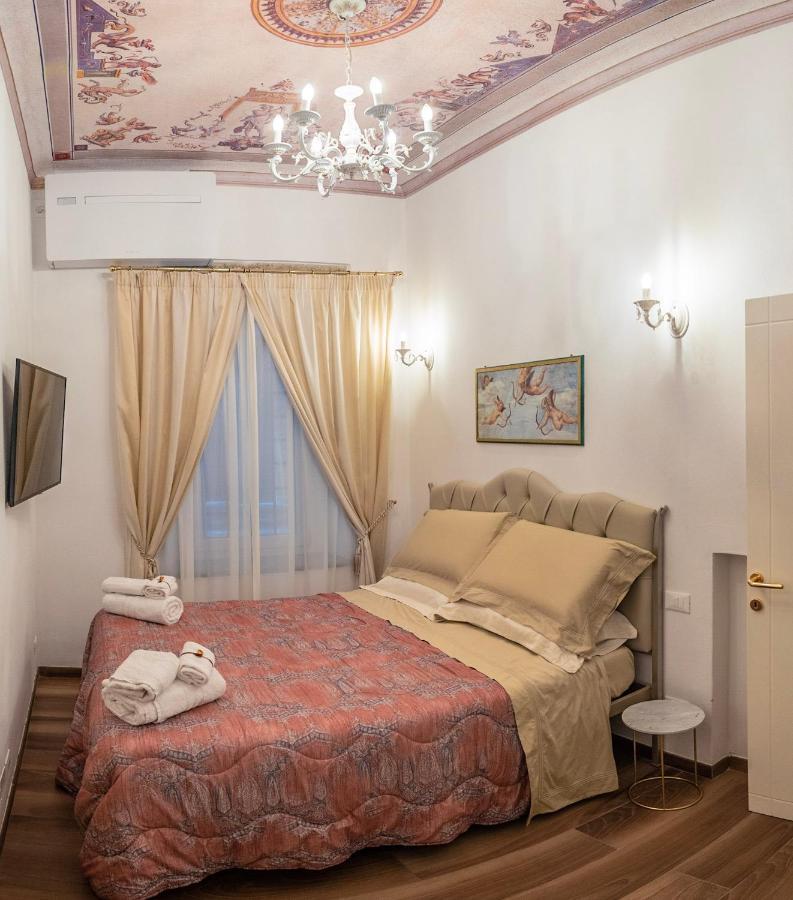 Domus Nannini Spa - L' Arco Di Matteotti Siena Zewnętrze zdjęcie
