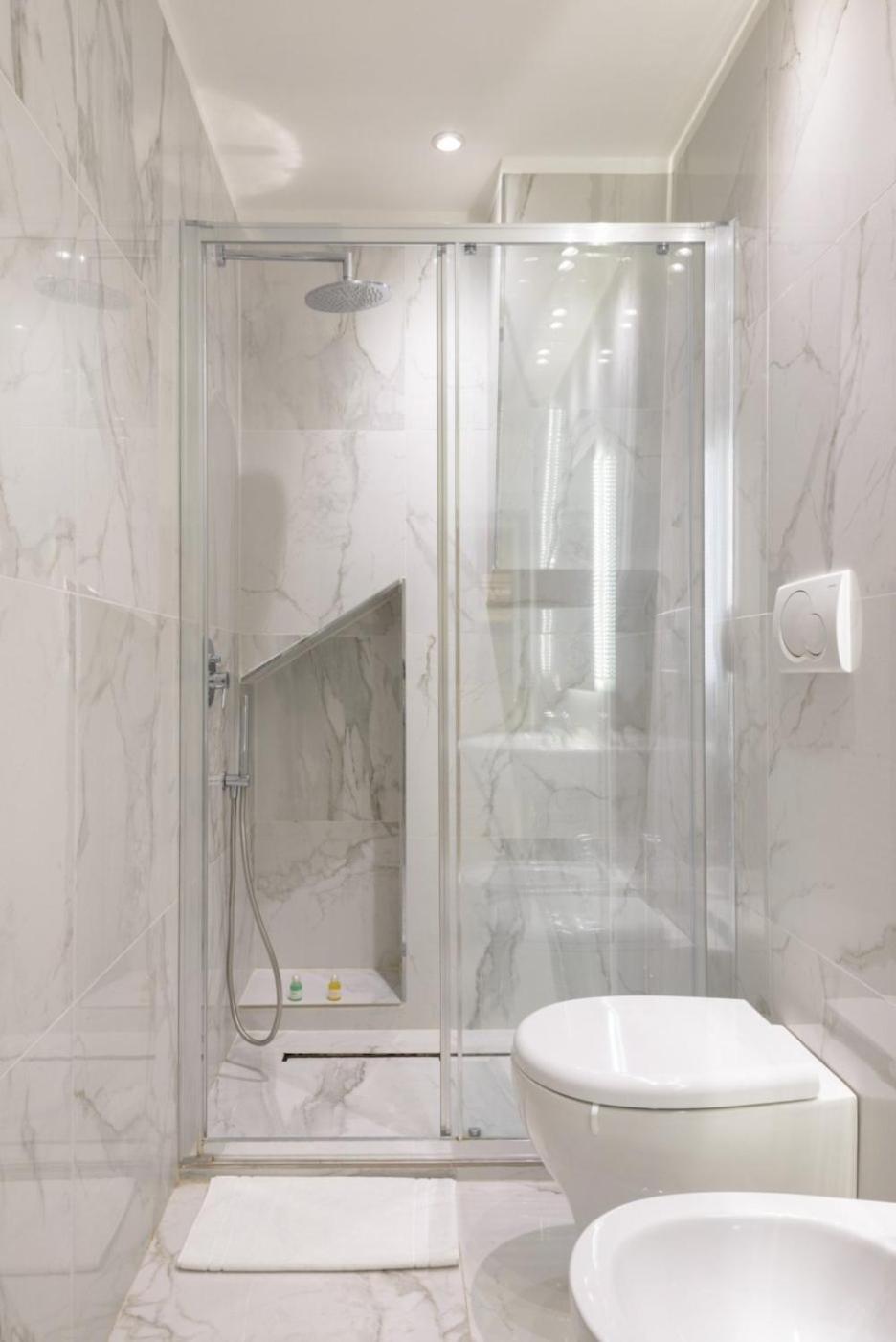 Domus Nannini Spa - L' Arco Di Matteotti Siena Zewnętrze zdjęcie