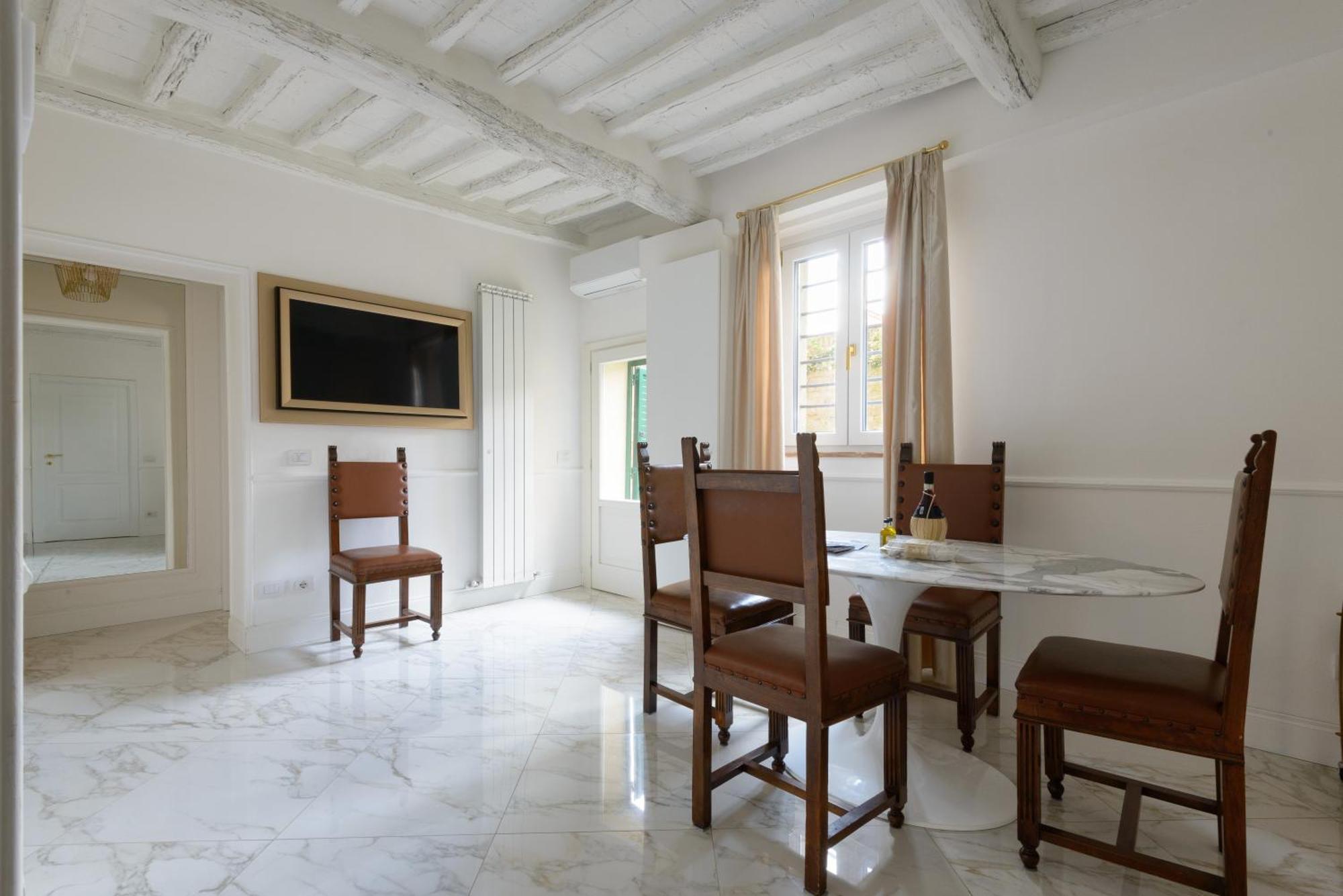 Domus Nannini Spa - L' Arco Di Matteotti Siena Zewnętrze zdjęcie