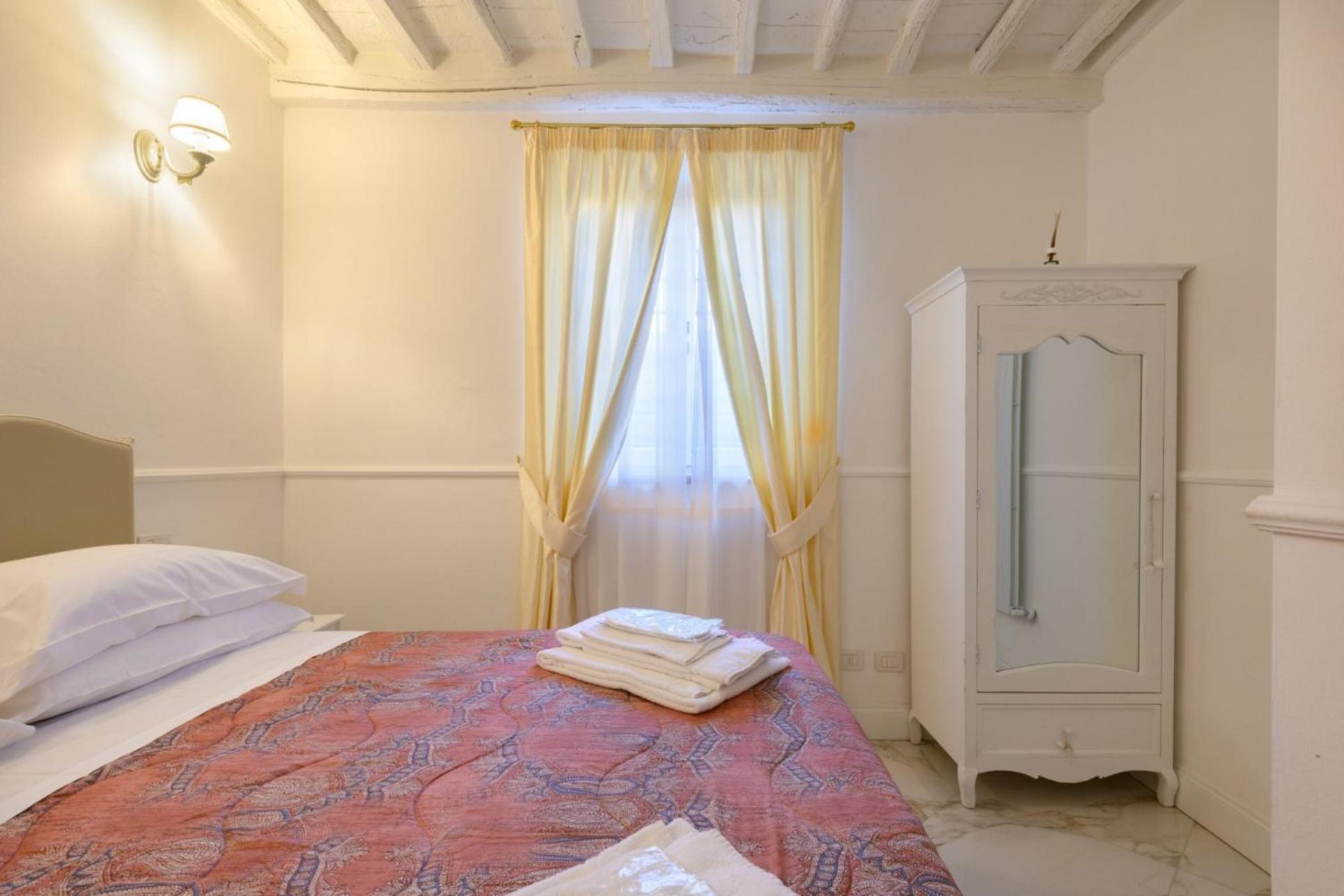 Domus Nannini Spa - L' Arco Di Matteotti Siena Zewnętrze zdjęcie