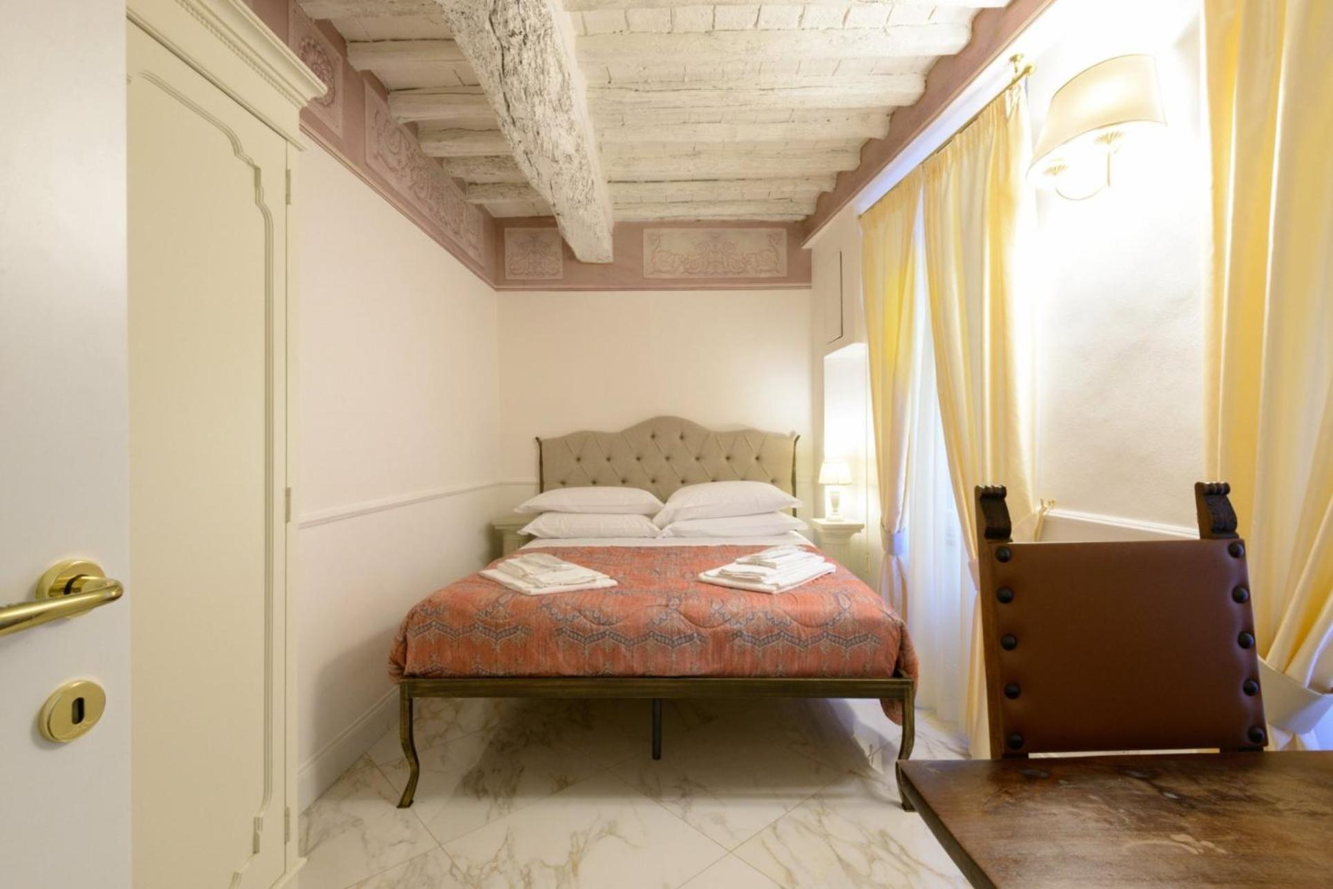 Domus Nannini Spa - L' Arco Di Matteotti Siena Zewnętrze zdjęcie