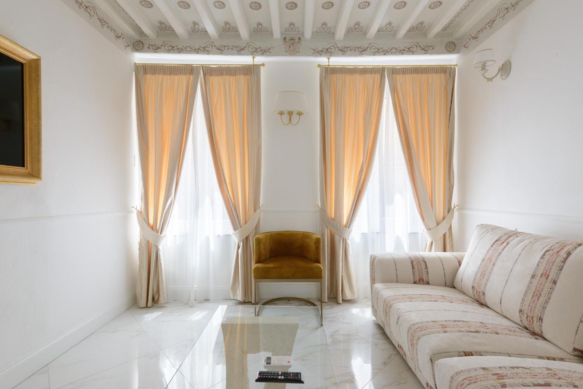 Domus Nannini Spa - L' Arco Di Matteotti Siena Zewnętrze zdjęcie