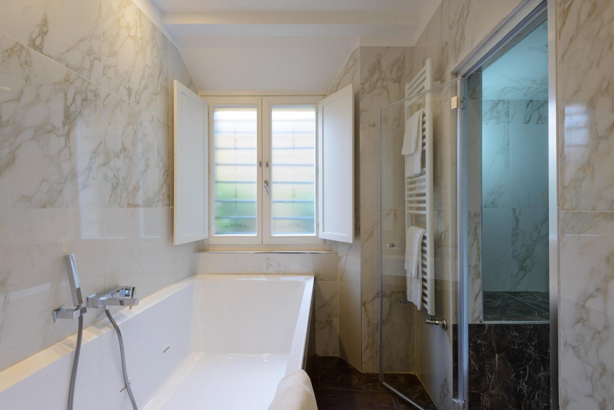 Domus Nannini Spa - L' Arco Di Matteotti Siena Zewnętrze zdjęcie