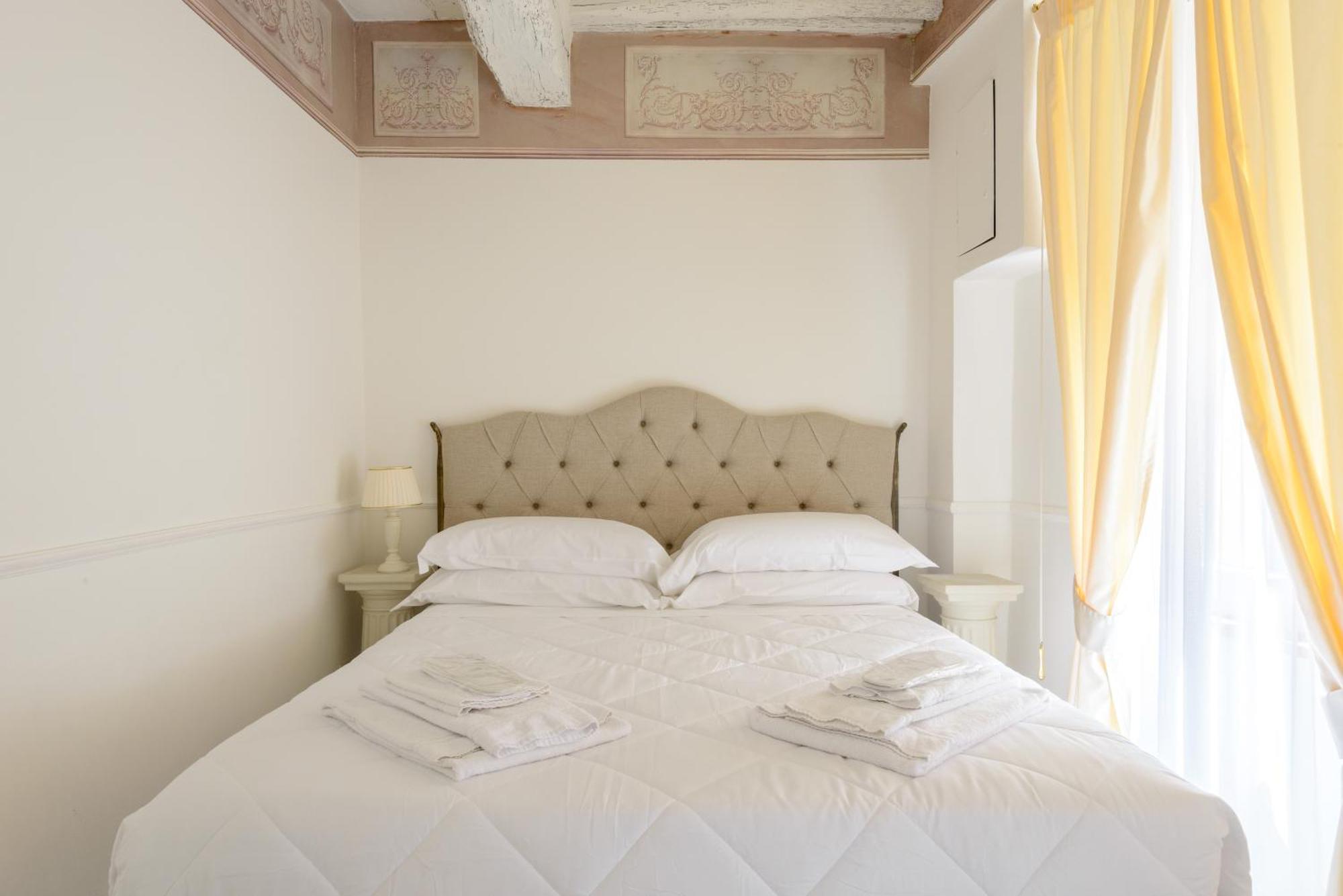 Domus Nannini Spa - L' Arco Di Matteotti Siena Zewnętrze zdjęcie